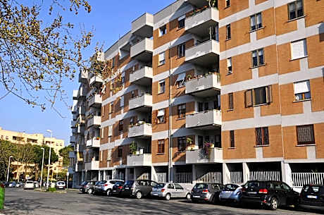 Bed and Breakfast Roma