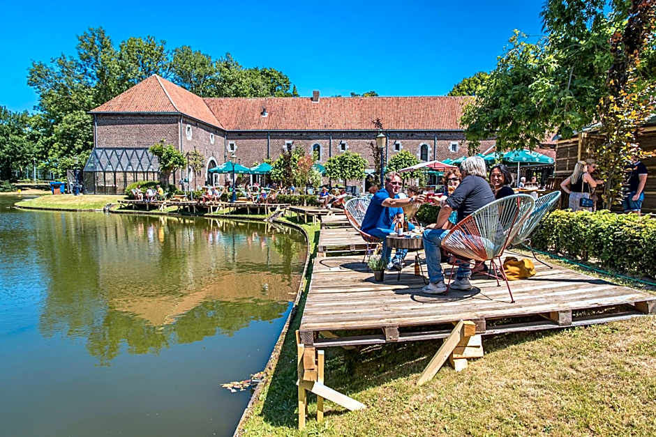 Landgoed Kasteel Limbricht