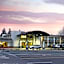 Best Western Seattle Airport Hotel
