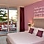 Hotel Amburgo