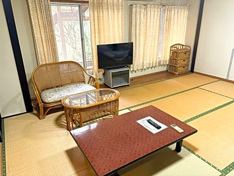 Eco Hotel Yunokosou - Vacation STAY 99595v