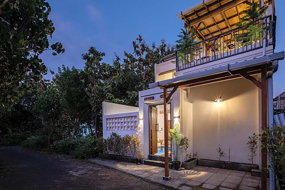 Erna Villa