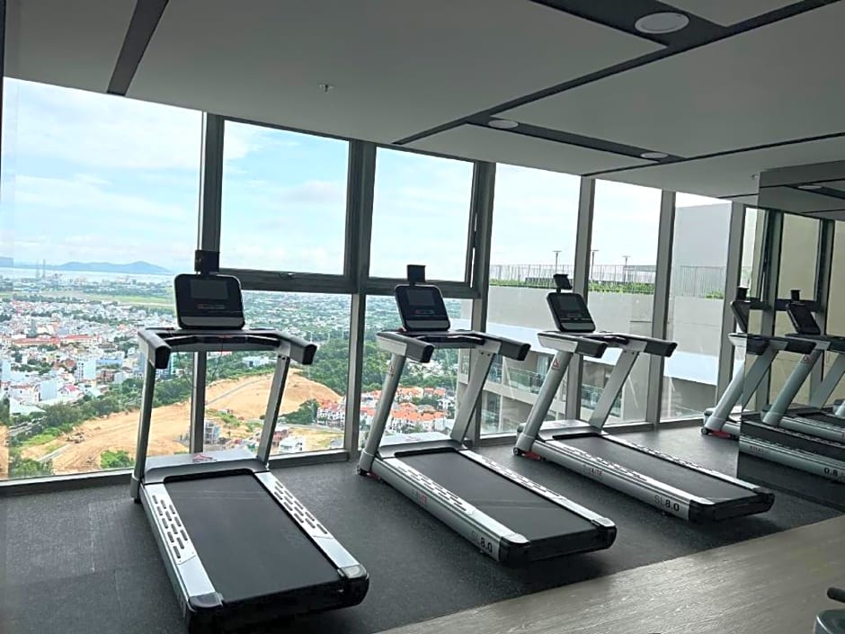 Xoài Homestay Vũng Tàu - The Sóng Apartment