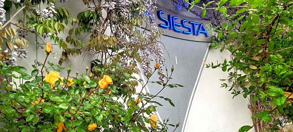 The Originals City, Hotel La Siesta, Annonay Est (Inter-Hotel)