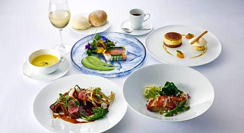 Courtyard by Marriott Nagoya