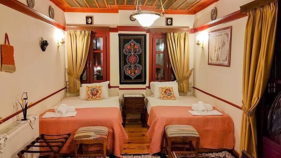 Meliteion Traditional Hotel