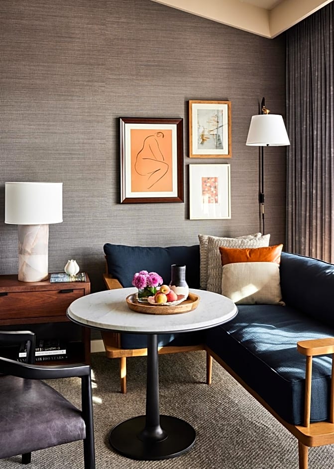 Rosewood Sand Hill