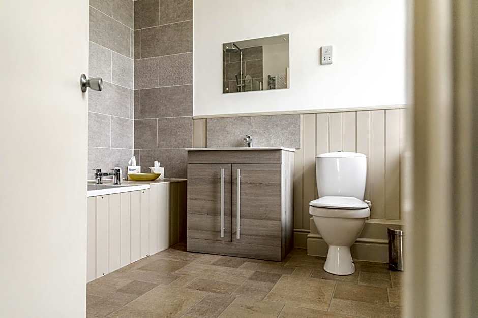 Best Western Leigh Park Hotel