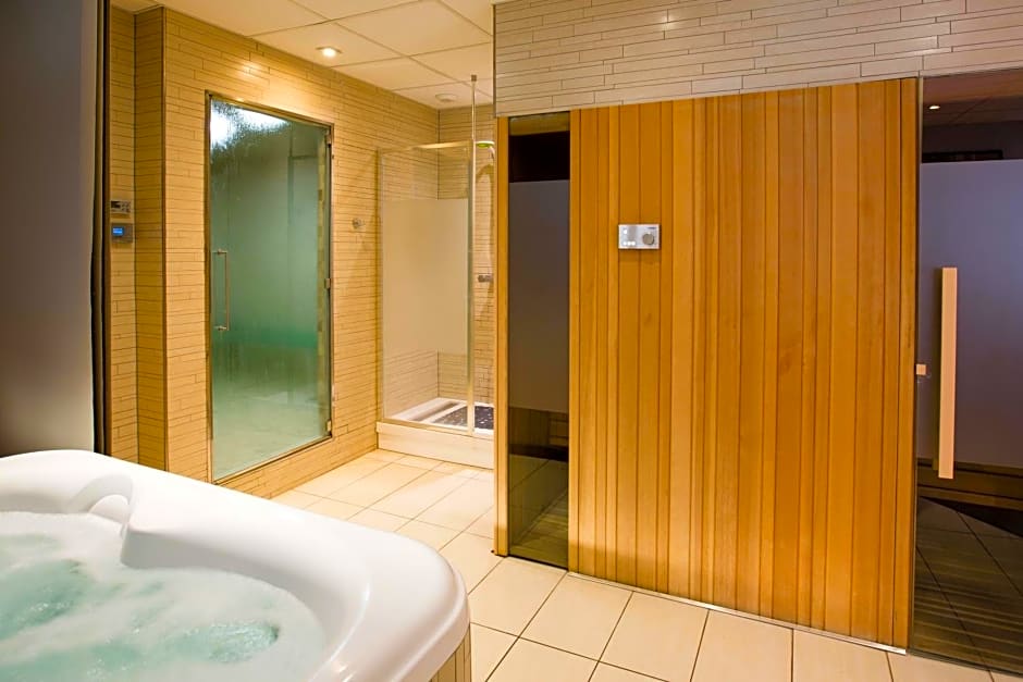 Hotel et Spa La Villa K - Basel Airport