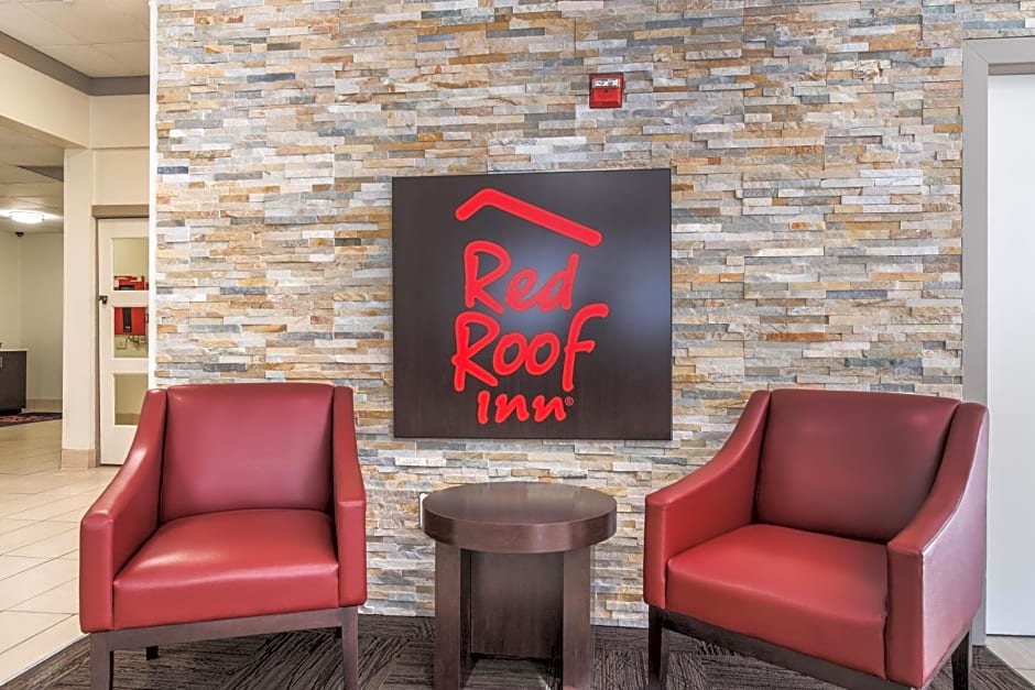 Red Roof Inn Seattle Airport - Seatac