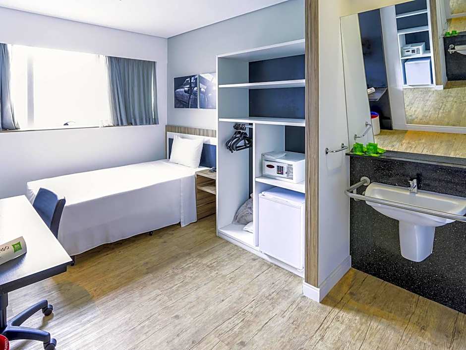 ibis Styles Confins Aeroporto