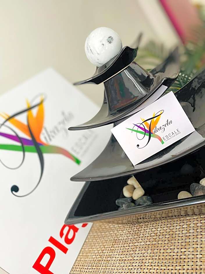 Tikazéla - Escale Tournon-Sur-Rhône