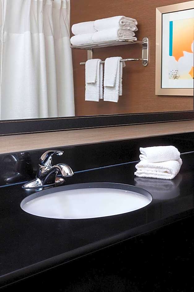 Fairfield Inn & Suites by Marriott Lubbock
