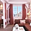 Hotel Barriere Le Normandy