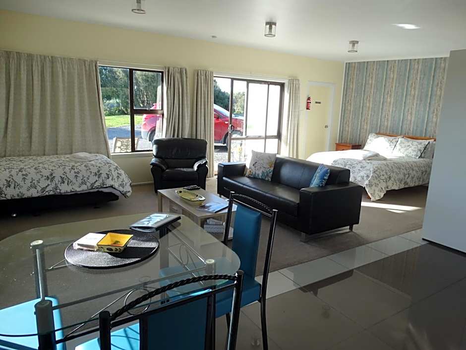 Kauri Lodge Karapiro