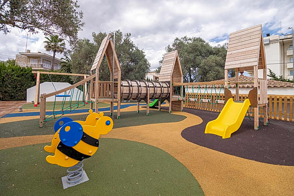 JS Portocolom Suites