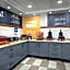 Hampton Inn By Hilton Pittsburgh/Greentree