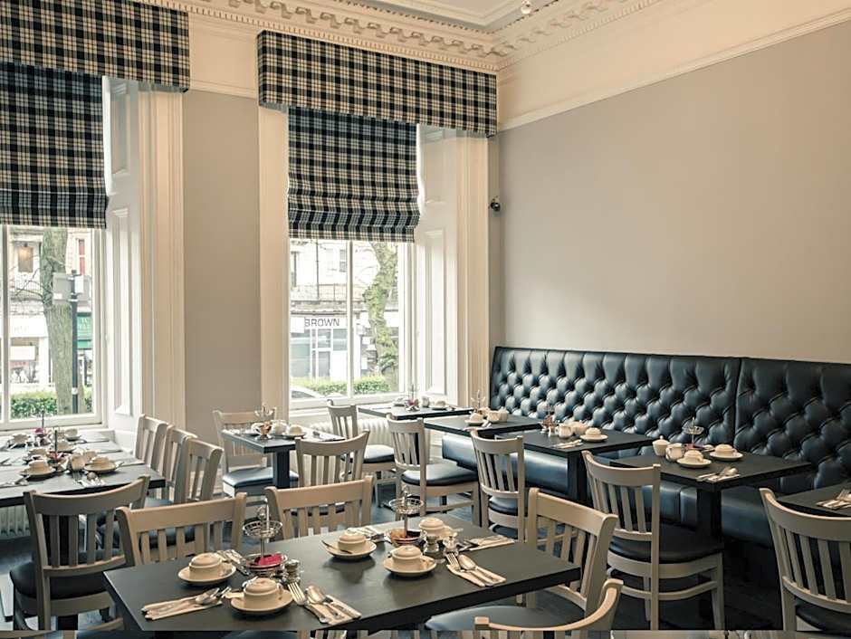 Royal West End Hotel