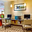 Comfort Suites Lancaster Amish Country