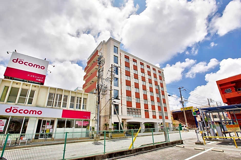 Hotel Koza