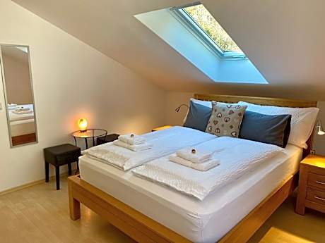 Small Double Room