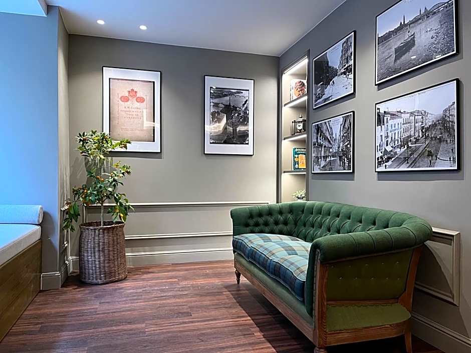 VTZ Hotel San Valero