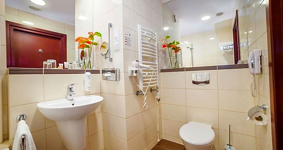 Premier Kraków Hotel