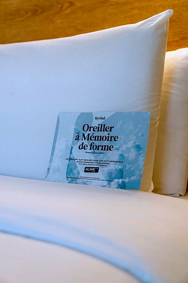 Kyriad Cannes - Mandelieu