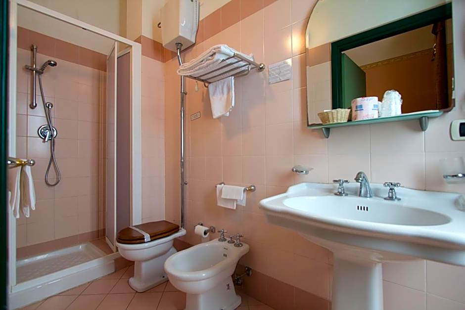 Hotel Posta (Pet-friendly)