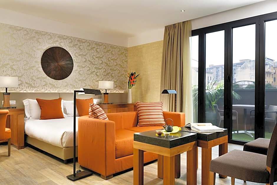 Milan Suite Hotel