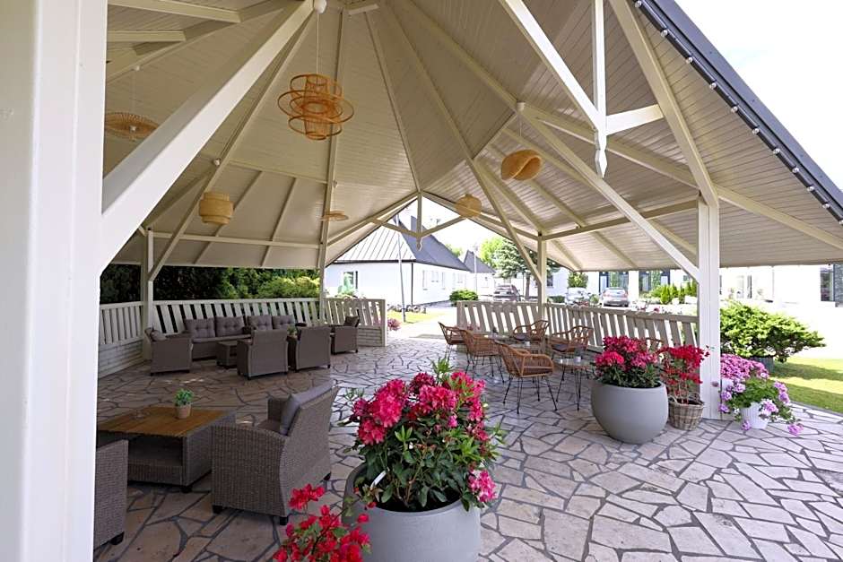 Hotel Junior - jesteśmy w trakcie modernizacji