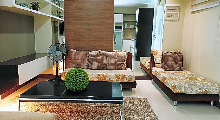 Primavera Residences Serviced Apartments