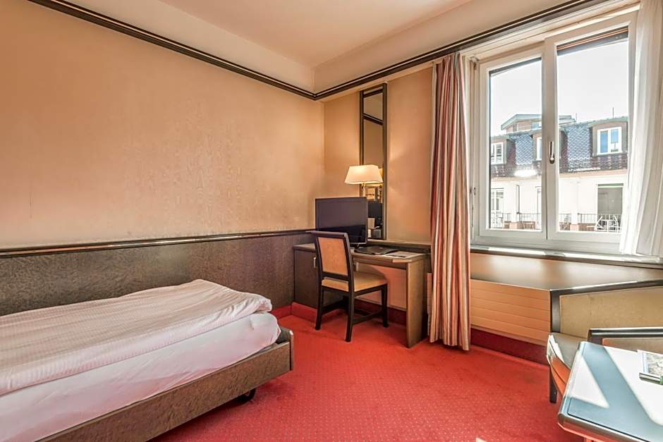 Hotel Monopol Luzern