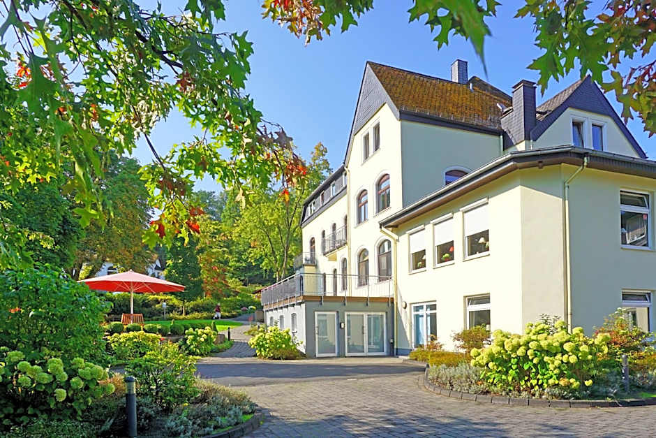 Dorint Parkhotel Siegen