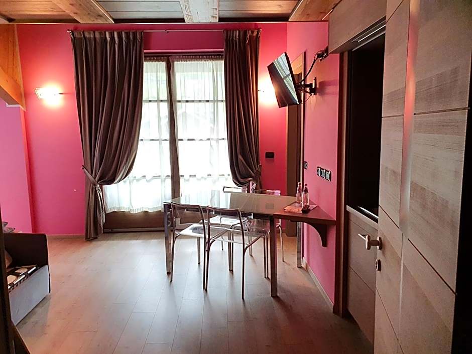 Residence Hotel Serenella