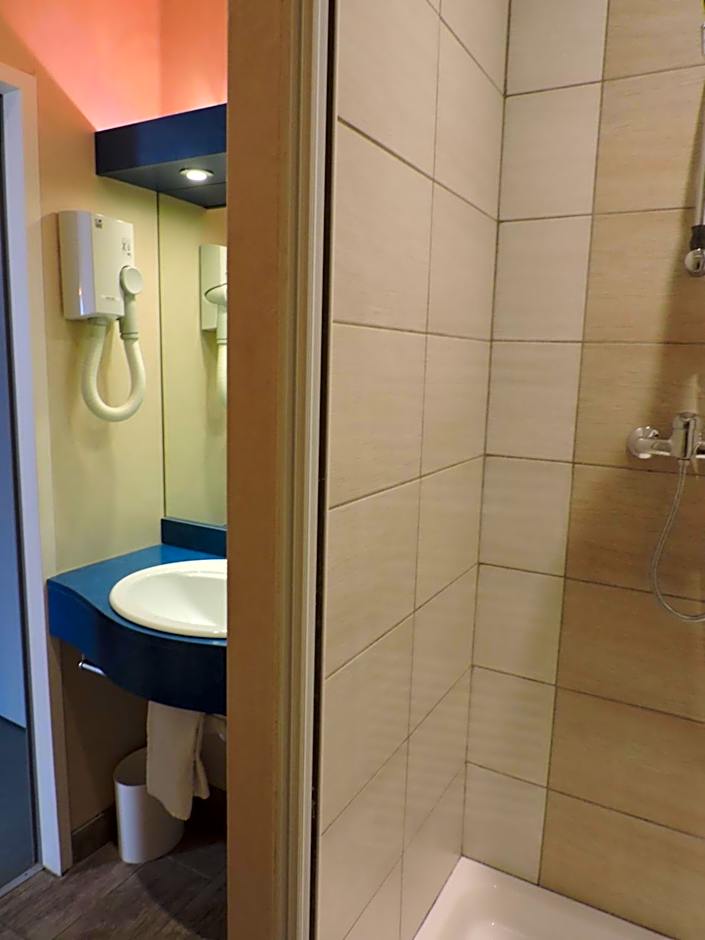 Hôtel Le Grand Chêne