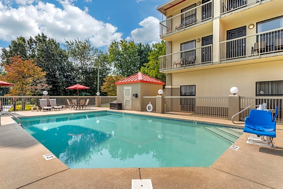 Comfort Inn Biltmore West