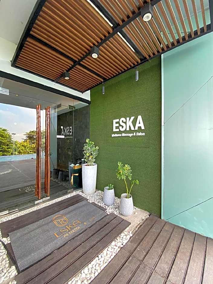 Panbil Residence Serviced Apartment