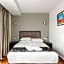 Kk Waterfront Hotel