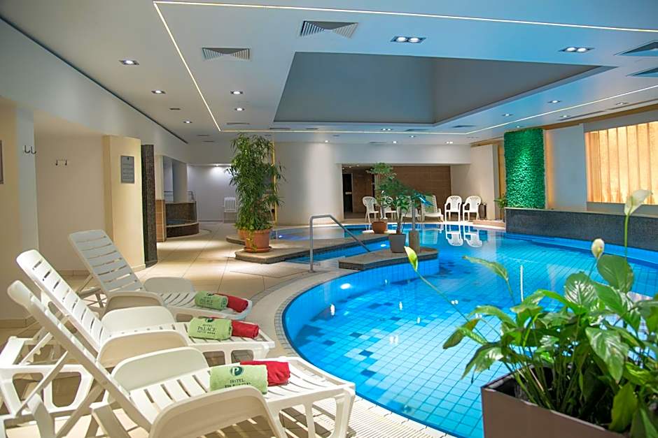 Palace Hotel Hévíz