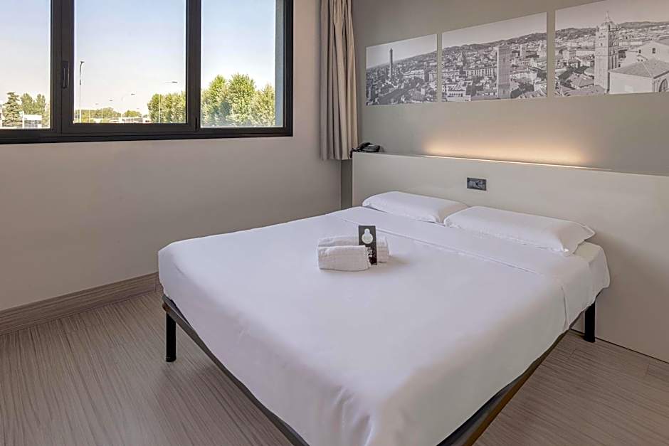 B&B HOTEL Bologna