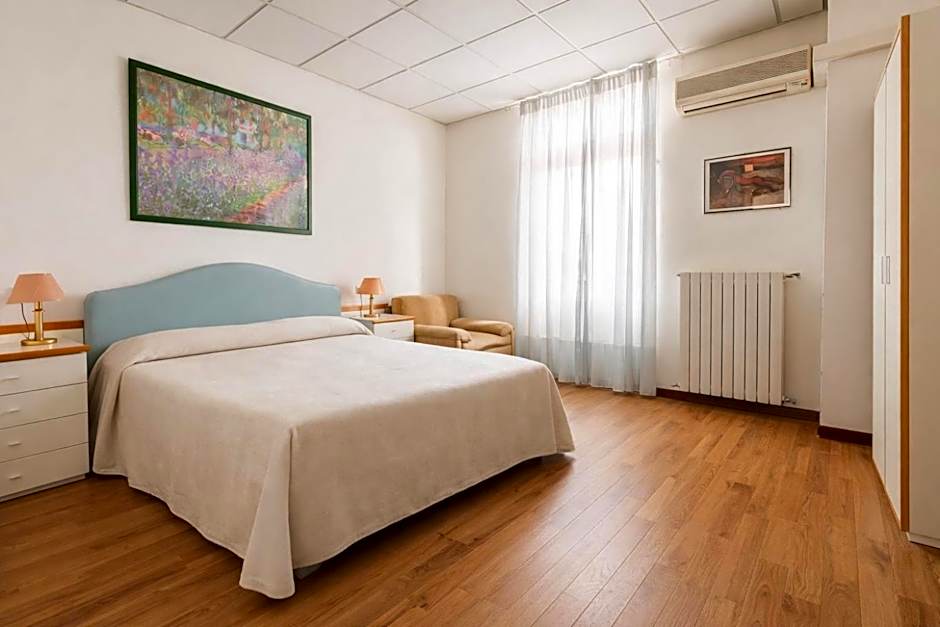 Hotel Maderno by Double Hospitality