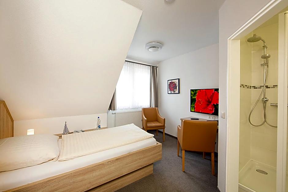 Ferienhotel Bernstein