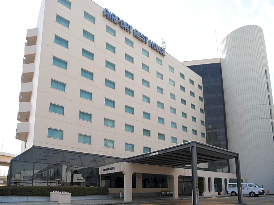 Narita Airport Rest House