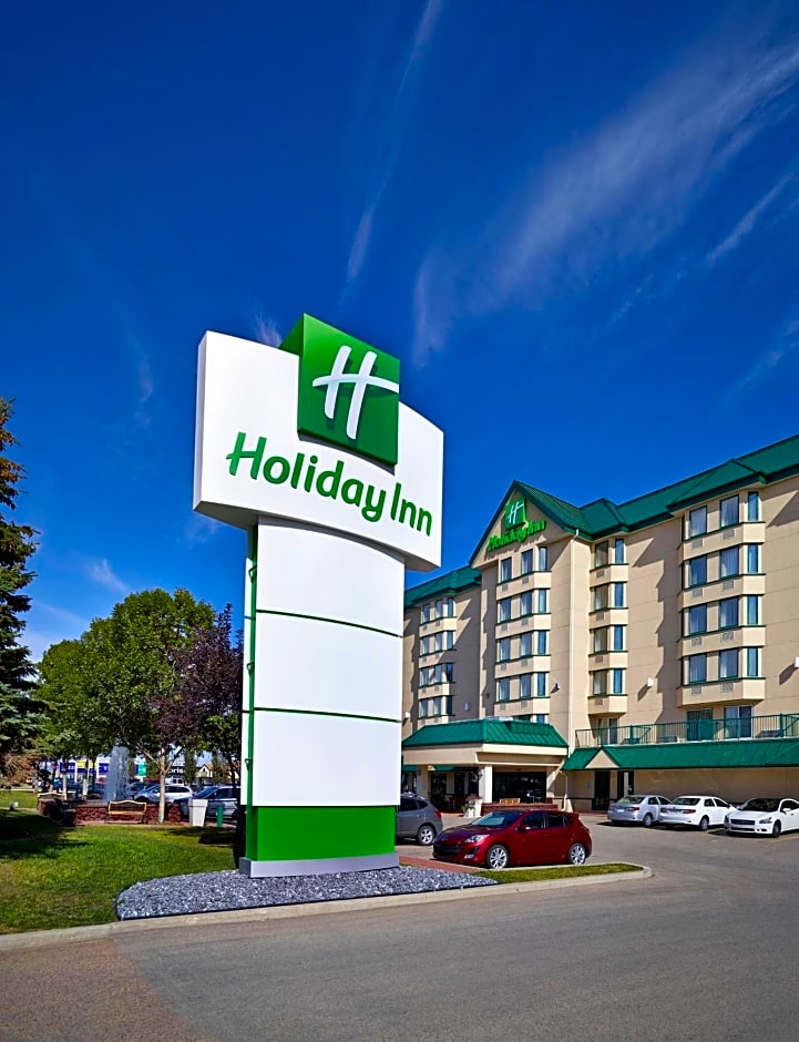 Holiday Inn Conference Centre Edmonton South