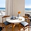 Sandcastle Hotel on the Beach
