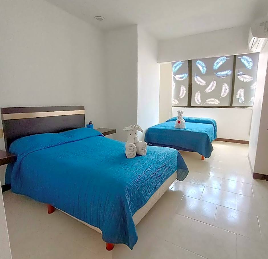 Hotel Plaza Playa