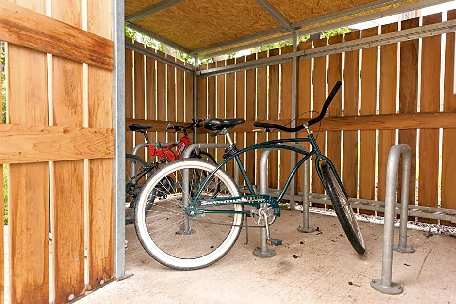 YHA Liverpool Albert Dock