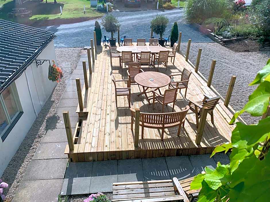 Scarborough Hill Country Inn