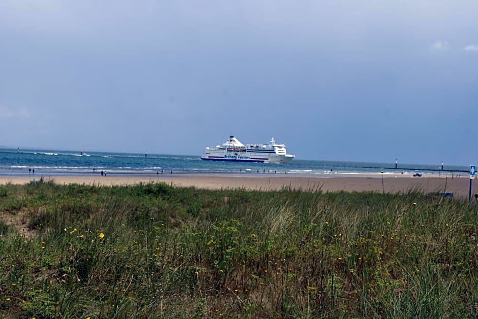 Manoir de la Pataudière B&B
